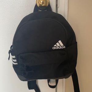 Adidas mini bag